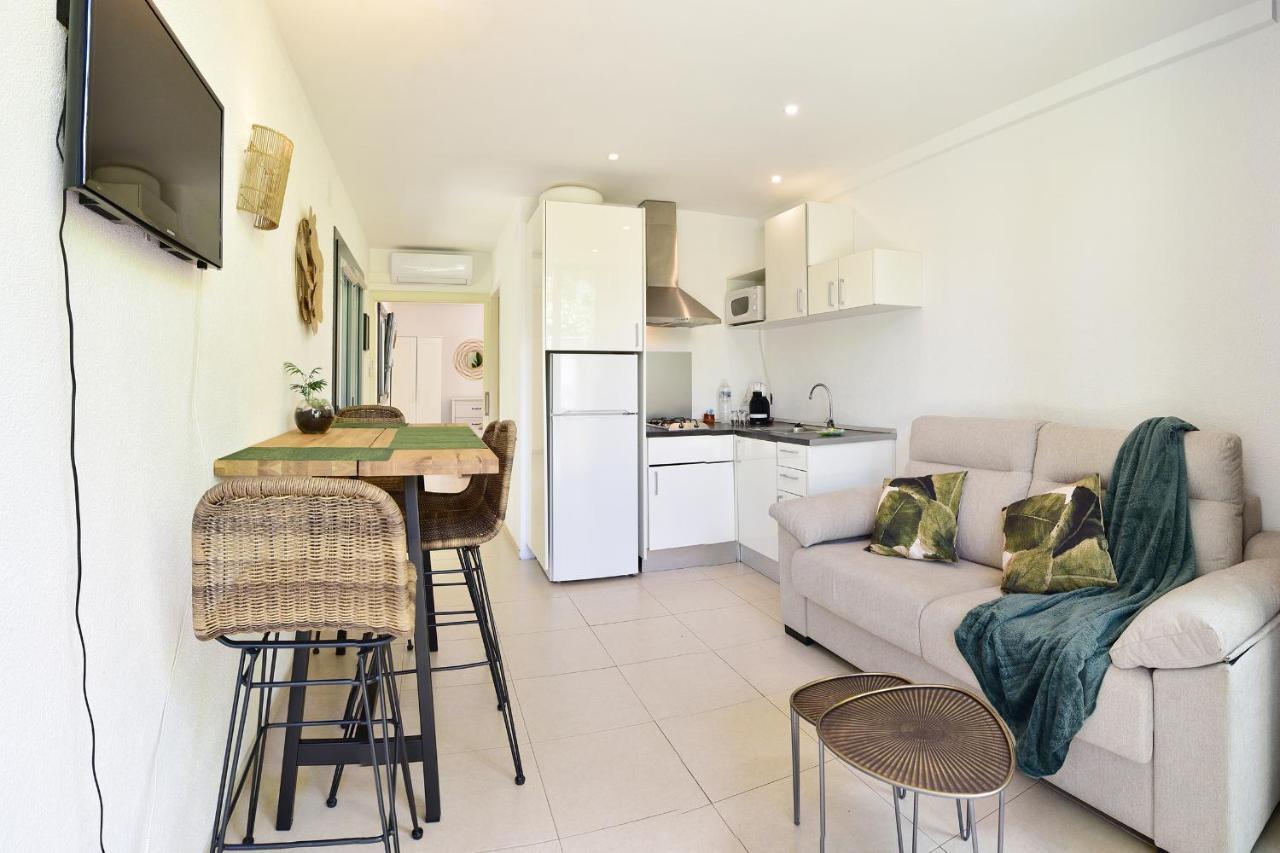 Apartamento Con Jardincito En El Centro De Cadaqués Exterior foto